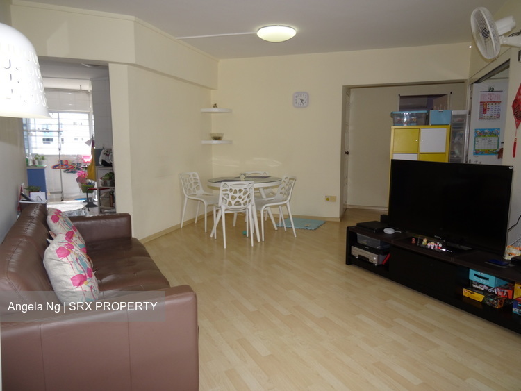 Blk 113 Bukit Purmei Road (Bukit Merah), HDB 4 Rooms #200860132